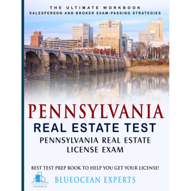 New York State Notary Public Study Guide and Exam Prep 2023-2024 by Lawrence Bentley