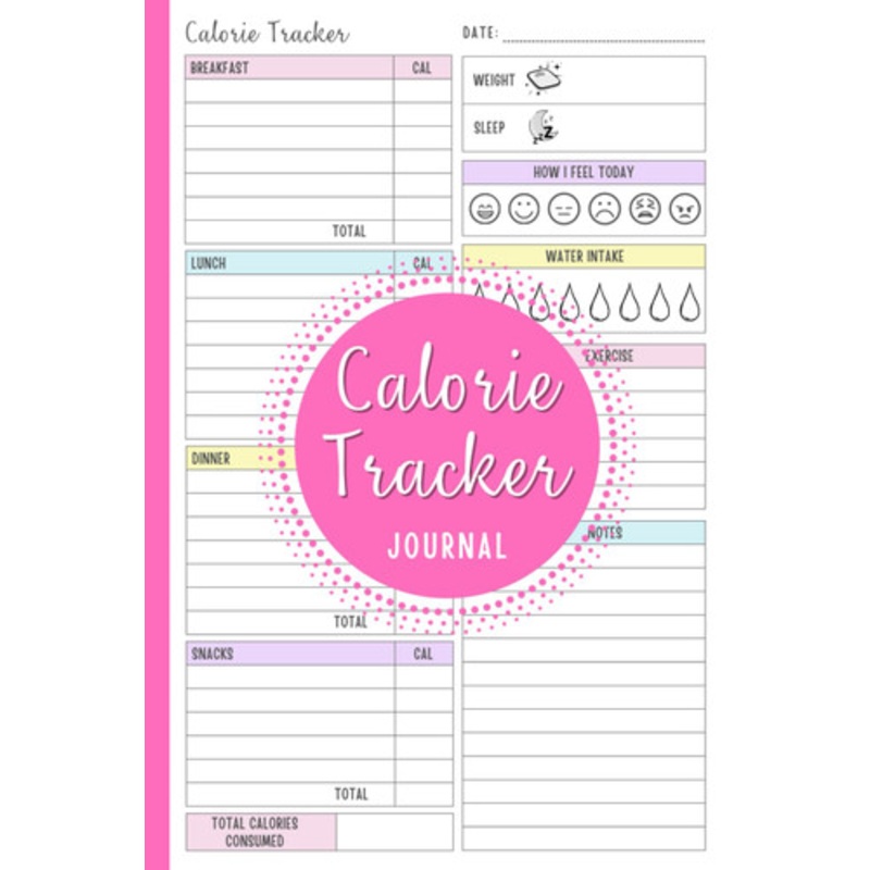 Vision Journal by Ethan L. Ketterer