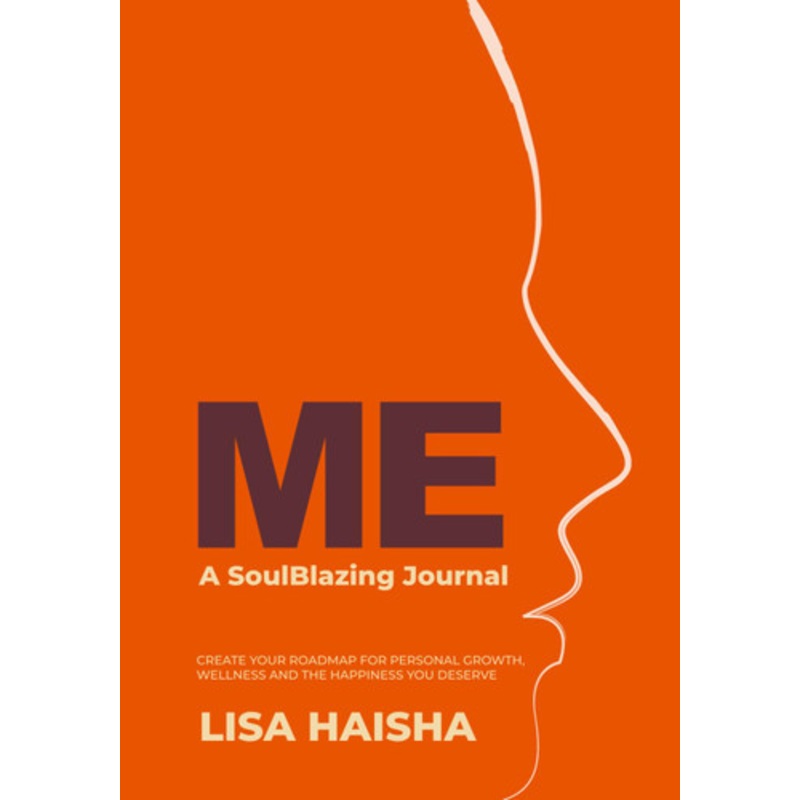 365 Days With Your Future Self: Unlined Manifestation Journal by Kinzie Madsen