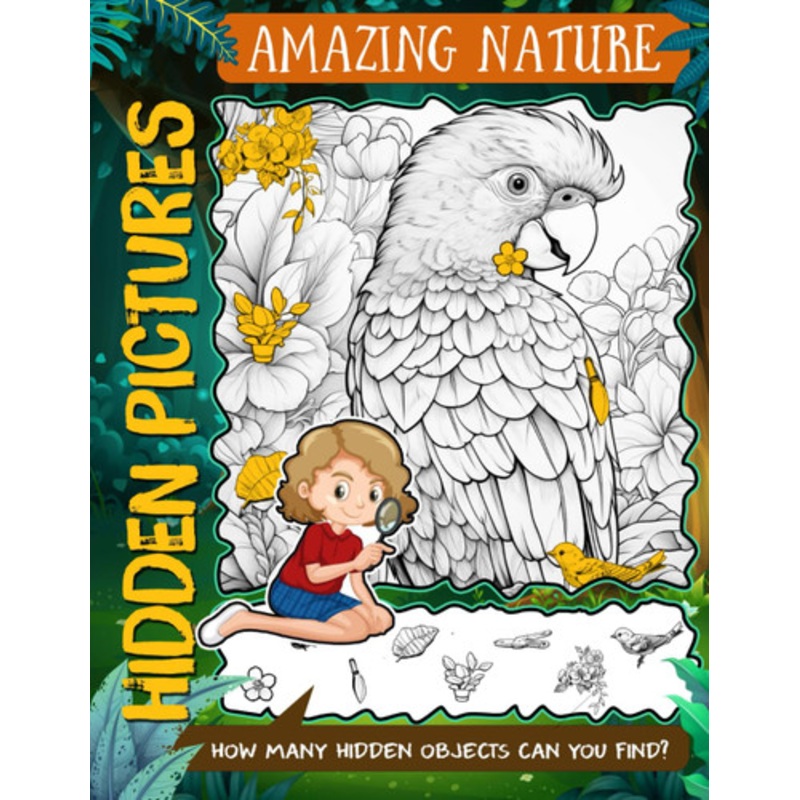 Anxiety Relief Adult Coloring Book by James Payne