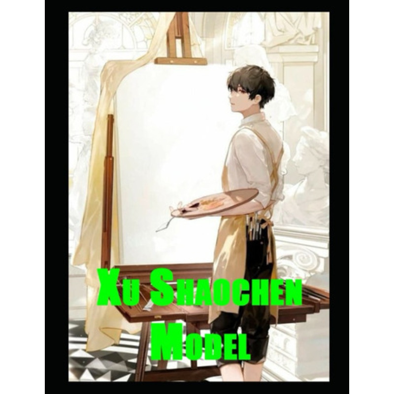 Airbrushing for Beginners by Leonardo Picasso