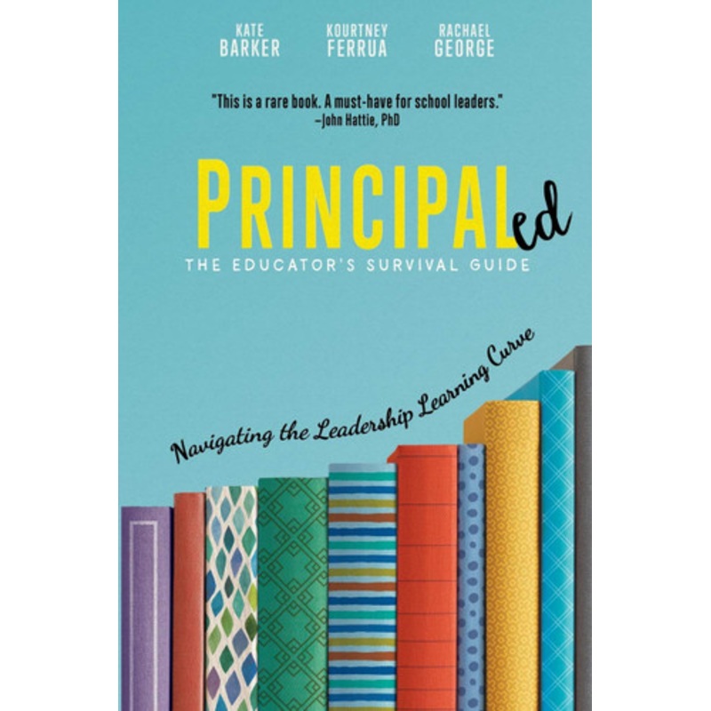 The Print Handwriting Workbook for Teens by Modern Kid Press